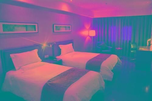 Heyi Hotel Hefei Changjiang Middle Road Bagian luar foto