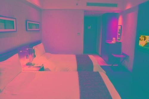 Heyi Hotel Hefei Changjiang Middle Road Bagian luar foto