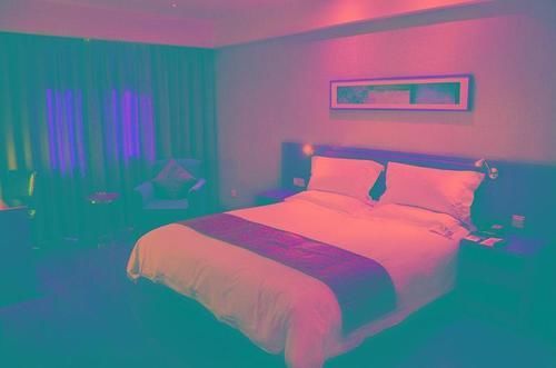 Heyi Hotel Hefei Changjiang Middle Road Bagian luar foto