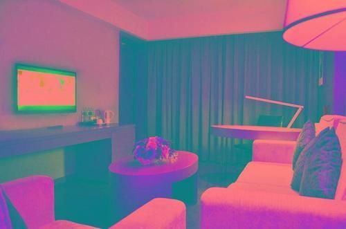 Heyi Hotel Hefei Changjiang Middle Road Bagian luar foto